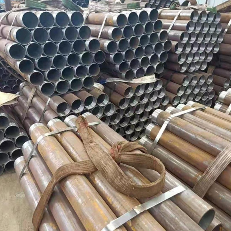 白水地质钻探用跟管