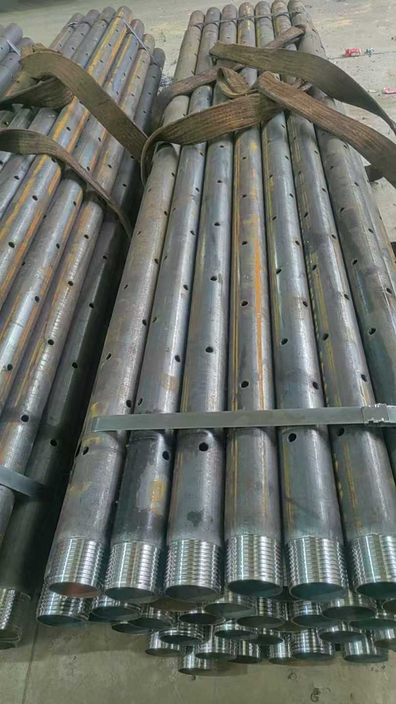 白水159mm管棚管