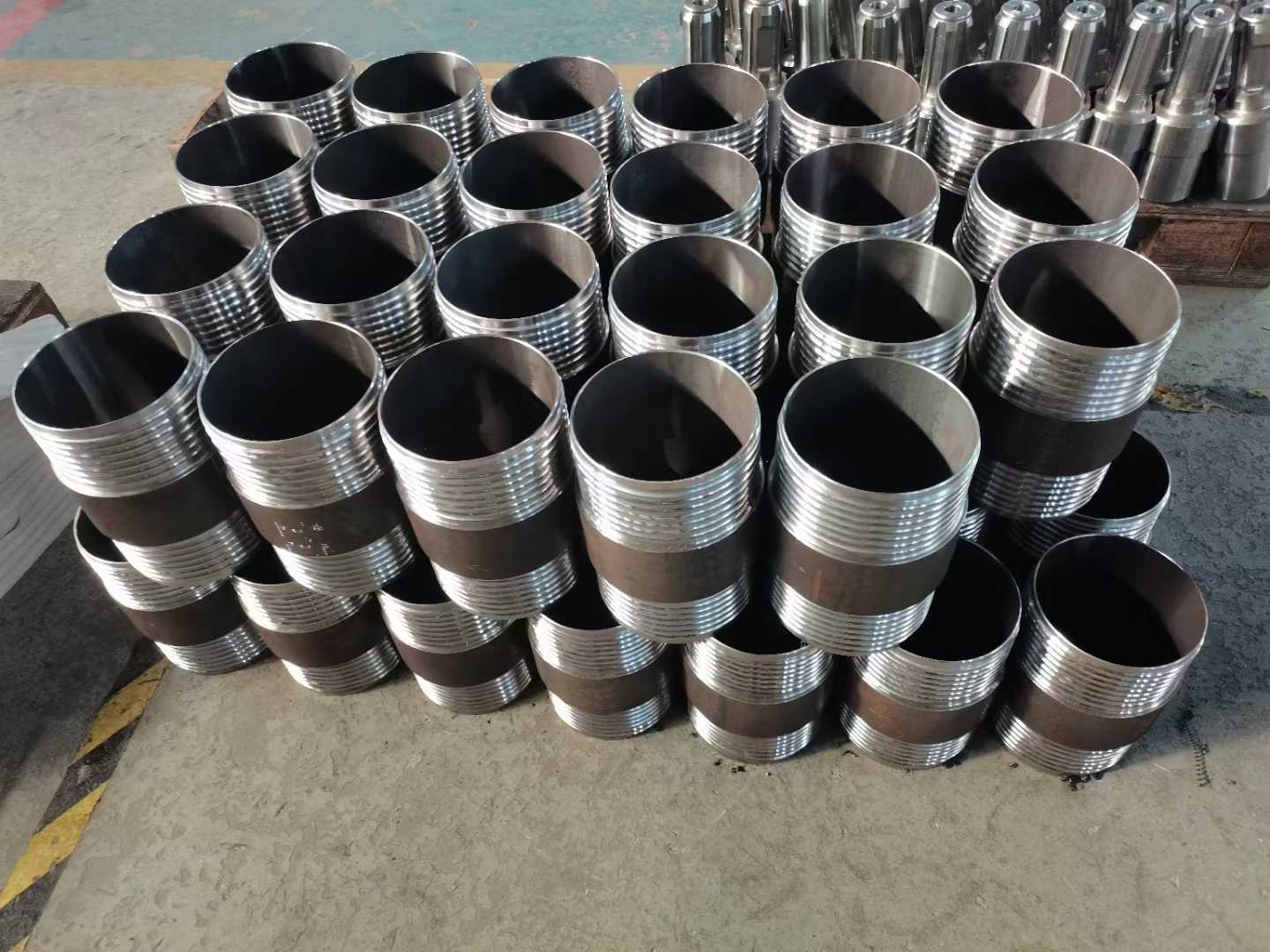 白水219mm管棚管